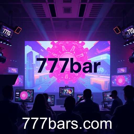 The Rise of 777bar: Revolutionizing Online Gaming